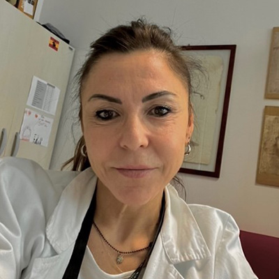 Sofia Martìn-Suarez – Bologna Heart Surgery Symposium